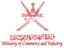 Ministry of Commerce & Industry Oman